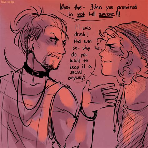 Pin on hamilton rebel Au (by caw-chan)