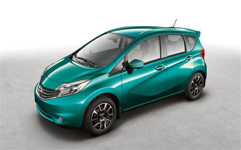 2016 Nissan Versa Note Image Photo 14 Of 14