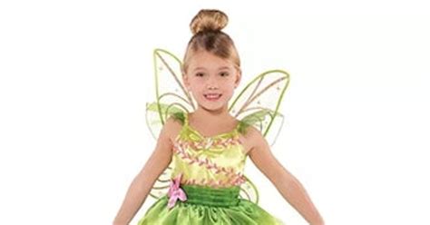 15 Best Fairy Costumes For Kids In 2021