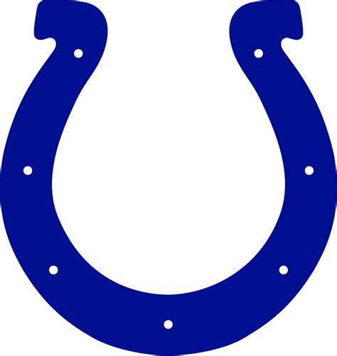 Indianapolis Colts Logo History