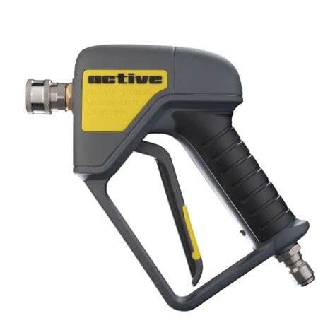 I Tested And Ranked The Best Pressure Washer Gun Swivel In 2024 And