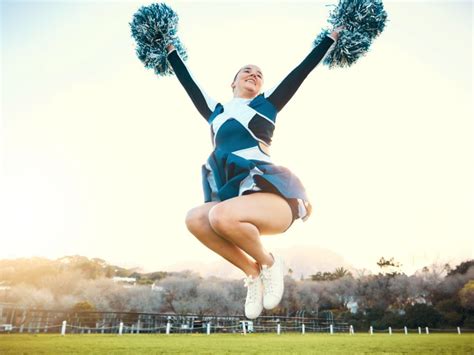 Cheerleading Songs: A Condescending Guide - All Axess