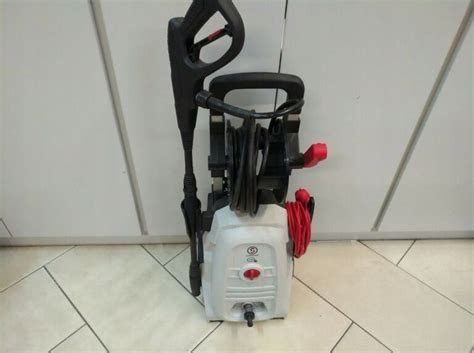 MYJKA CIŚNIENIOWA STERWINS 135 EPW - 10094272269 - oficjalne archiwum ...