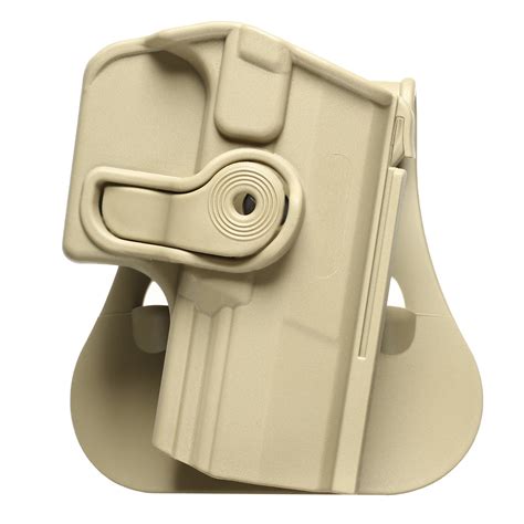 Imi Defense Level 2 Holster Kunststoff Paddle Für Walther P99 Tan Kaufen