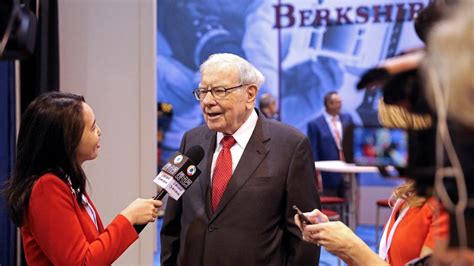 Warren Buffett Berkshire Hathaway Schreibt Milliardenverlust Manager