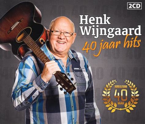 Henk Wijngaard Vinyl Lp Records Cd Found On Cdandlp