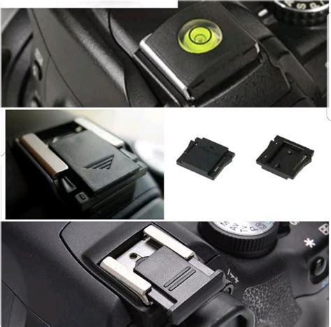 Universal Hot Shoe Cover Mobile Phones Gadgets Mobile Gadget Accessories Mounts Holders