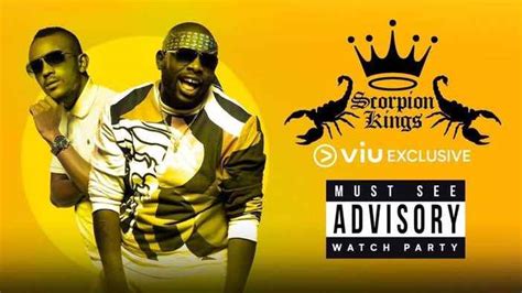 DJ Maphorisa Kabza De Small Scorpion King Party Mix ZAtunes