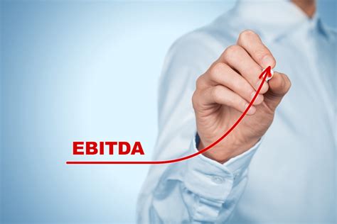 How To Understand Adjusted Ebitda And Use It To Your Advantage