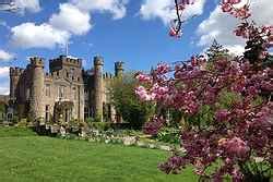 Augill Castle Wedding Venue Kirkby Stephen, Cumbria