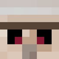 herobrine | Minecraft Skin