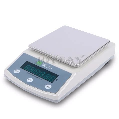 U S Solid Kg X G Analytic Digital Balance Weight Scale Led