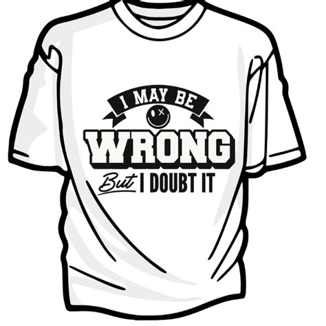 Funny T Shirt Drawings