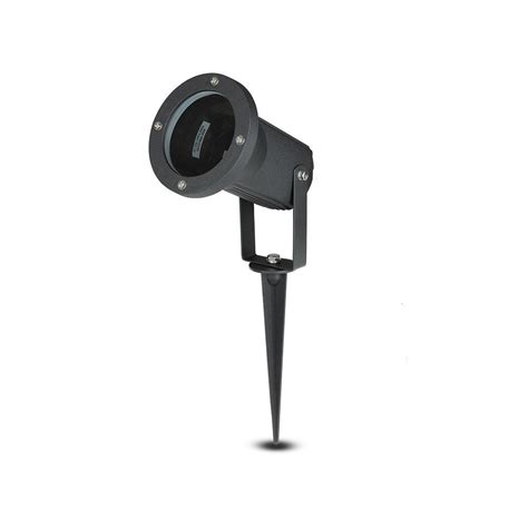 Led Prikspot Gu Fitting Kantelbaar Ip Aluminium