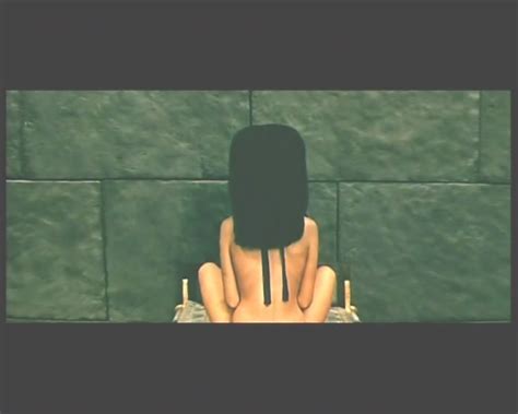 Naked Barbara Brylska In Faraon