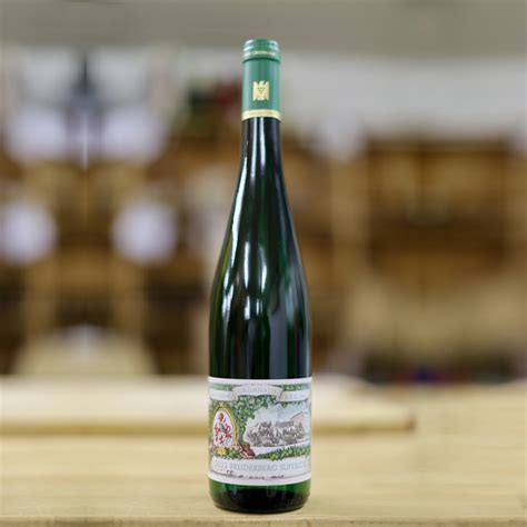 Weingut Maximin Gr Nhaus Bruderberg Superior Riesling