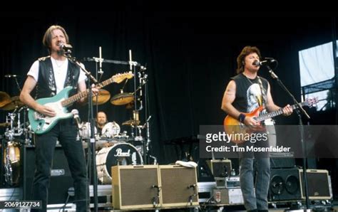 3618 The Doobie Brothers Photos And High Res Pictures Getty Images