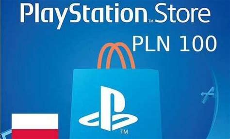 Карта пополнения Playstation PLN Польша | Festima.Ru - Мониторинг ...