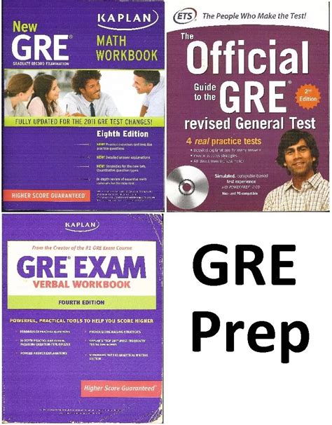 Gre Complete Updated For The New Gre Book By Off