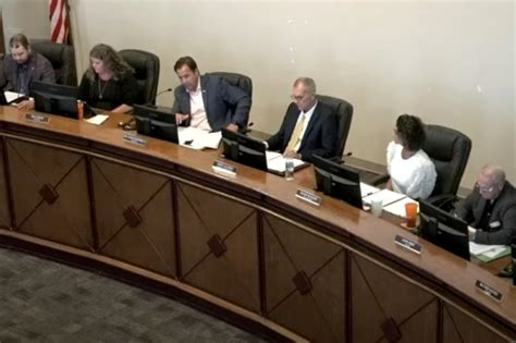 Keller ISD board voices opposition to state’s recapture process ...