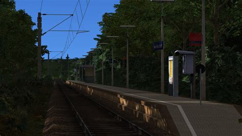 N Rnberg S Altdorf Bei N Rnberg Feucht Strecken Rail Sim De