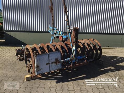 Lemken Variopack 110 Gebraucht Neu Kaufen Technikboerse At