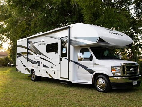 2022 JAYCO GREYHAWK 29MV - Good Sam RV Rentals