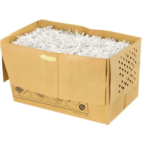 Swingline Recyclable Paper Shredder Bag 1765028 Bandh Photo Video