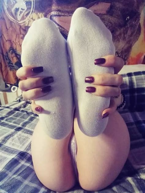 Want To See More Nudes Socksgonewild NUDE PICS ORG