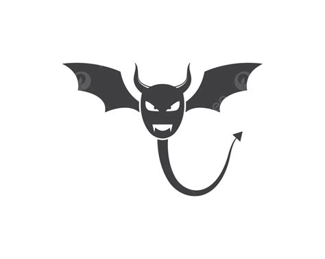 Devil Logo Vector Vector Angel Icon Vector Vector Angel Icon Png And