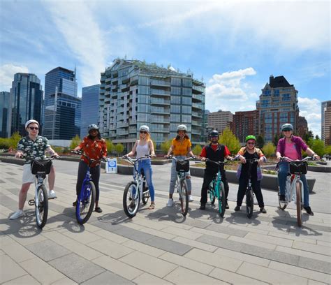 Electric Bike Rentals In Canada Pedego EBike Rentals