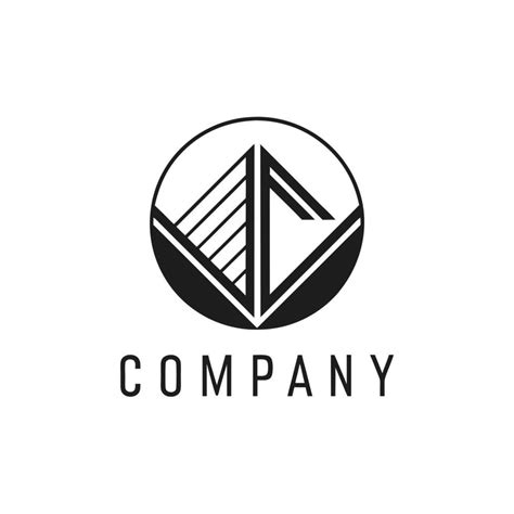 Minimalist Logo Design for any Corporate , Brand, Business Company ...