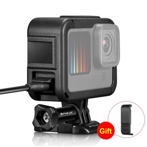 Puluz Brand Photo Accessories GoPro Accessories PULUZ Frame