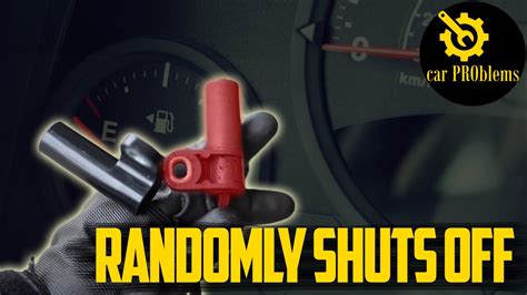 6 Causes Your Car Shuts Off While Driving How To Diagnose And Fix