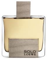 ¿QuéOlorTiene?????!!: Solo Loewe Cedro by Loewe