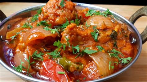 Chicken Do Pyaza Recipe L Murgh Do Pyaza L Youtube