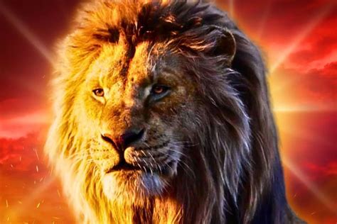 Exploring the Legacy of Mufasa: The Lion King