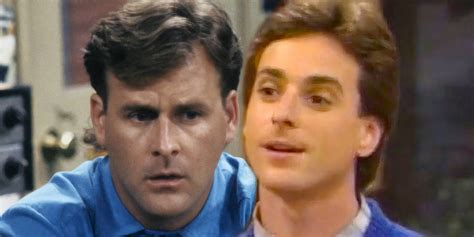 Full House S Joey Star Reflects On Original Show S Cancellation After