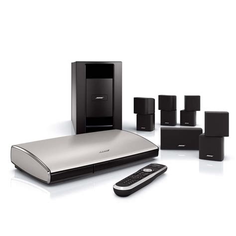 Bose LS-T20 Home Theater System