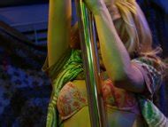 Naked Molly Stanton In Miss March