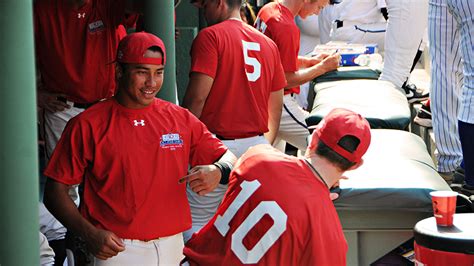 All Stars Cape Cod Baseball League Photo Story Espn