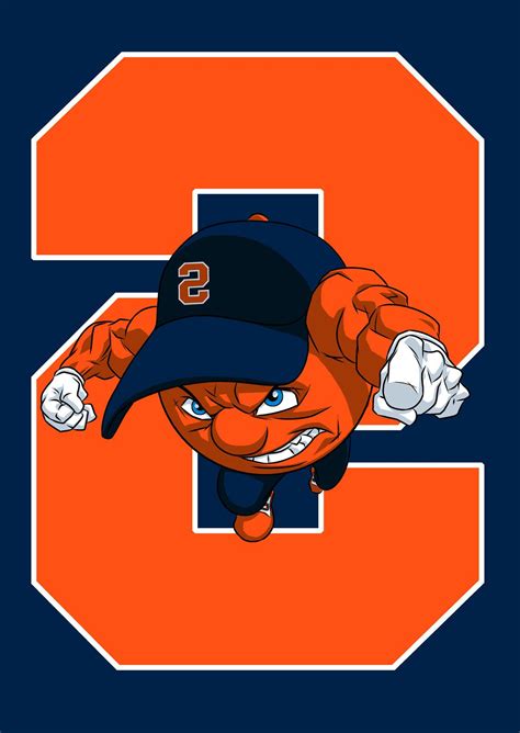 Syracuse Logo Vector at Vectorified.com | Collection of Syracuse Logo ...