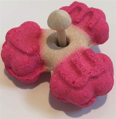 All Things Lush UK: Mum In A Spin Bubble Spinner