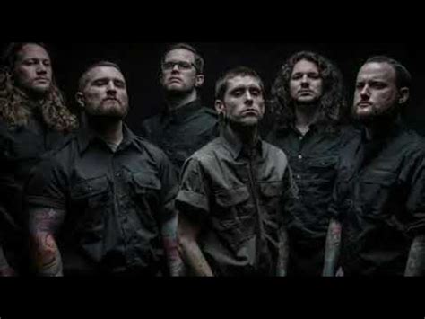 Whitechapel The saw is the law Refrão Cover YouTube