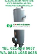 Jual Pressure Tank Liter Harga Pressure Tank Liter Jual