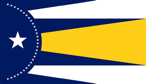 Wisconsin Flag Redesign R Vexillology