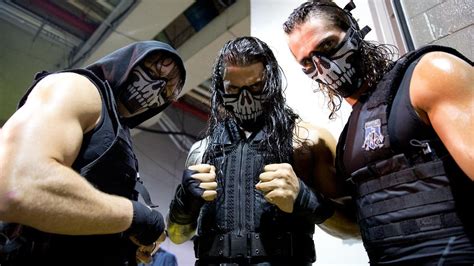 Wwe Shield Images