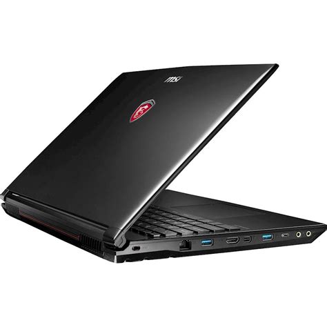 Best Buy Msi Gl Series Laptop Intel Core I Gb Memory Nvidia