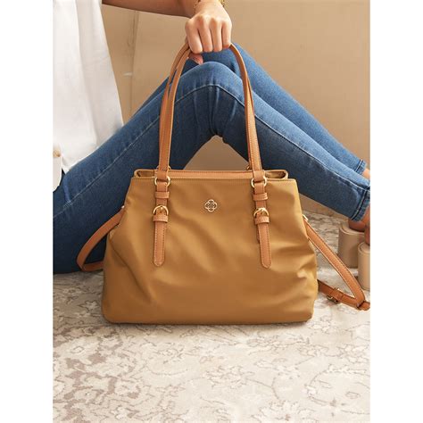 Cln 0422t Julianne Tote Bag Shopee Philippines