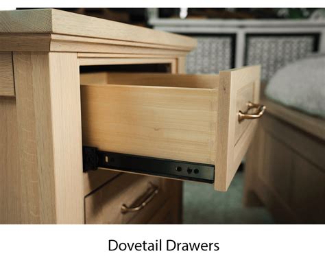 Cove Lingerie Chest With Doors Made By Frog Pond